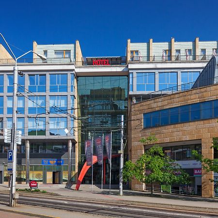 Pytloun City Boutique Self Check-In Hotel Liberec Exterior photo