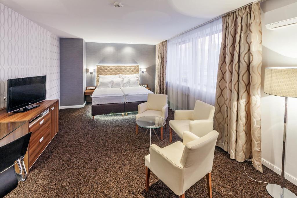 Pytloun City Boutique Self Check-In Hotel Liberec Exterior photo