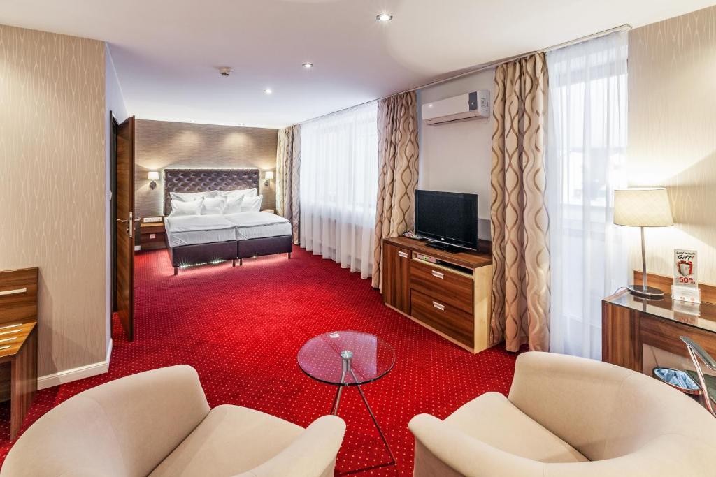 Pytloun City Boutique Self Check-In Hotel Liberec Exterior photo